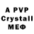 A-PVP СК Olga Afanaseva
